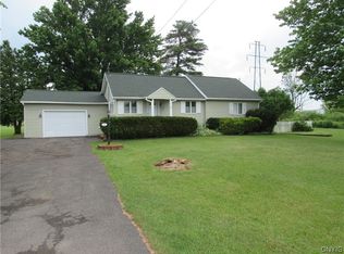 5660 Tilden Hill Rd, Verona, NY 13478