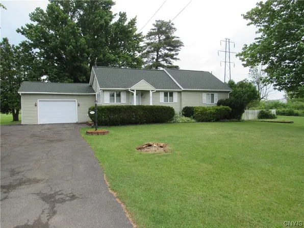 5660 Tilden Hill Rd, Verona, NY 13478