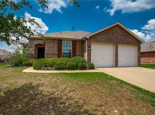 219 Spruce Trl, Forney, TX 75126