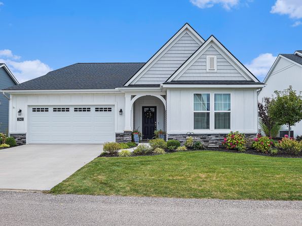The Sage Plan, The Villas at Spring Lake CC