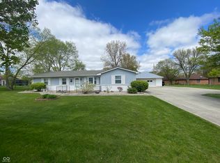 340 E 56th St, Brownsburg, IN 46112