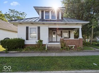 110 N Vine St, Shelbyville, IN