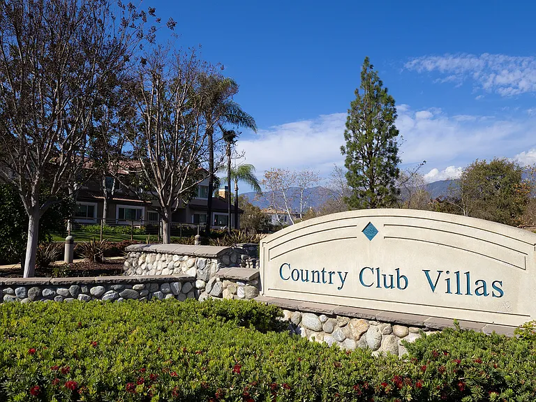 Country Club Villas and Terrace — Photo 27