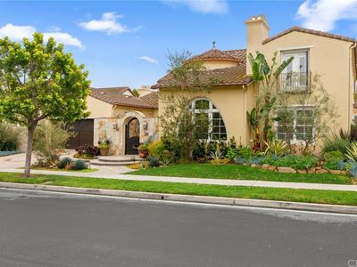 20 Palazzo, Newport Beach, CA, 92660