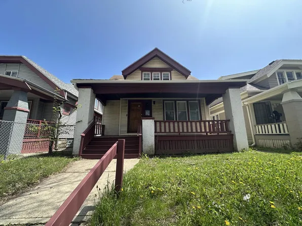 3036 North 24th PLACE, Milwaukee, WI 53206