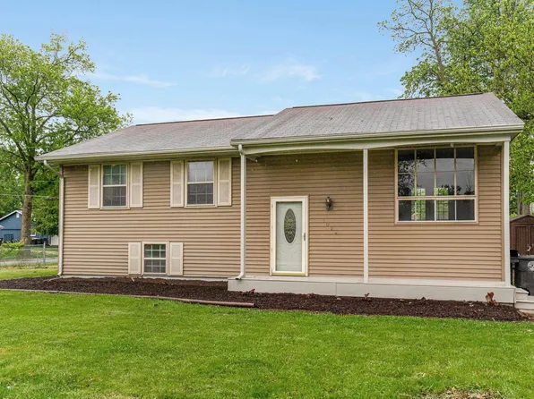 1024 Tulip Tree Rd, Fort Wayne, IN 46825