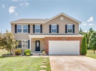 34 Bedford Way, O'Fallon, MO 63366