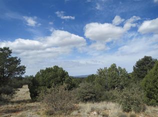 14365 N Three Sisters Dr, Prescott, AZ 86305