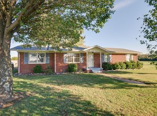 10367 Shelbyville Pike, Bell Buckle, TN 37020