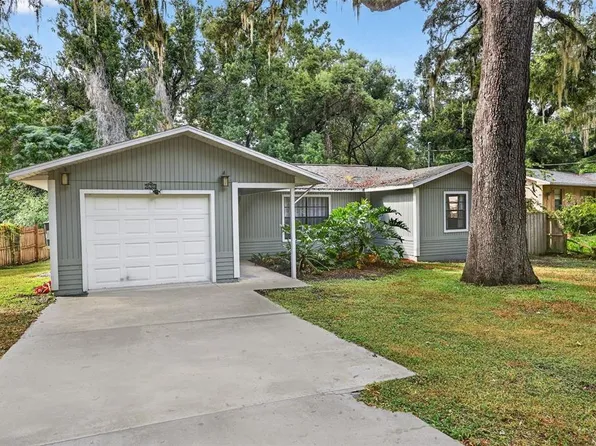26369 Eahnestock St, Brooksville, FL 34602