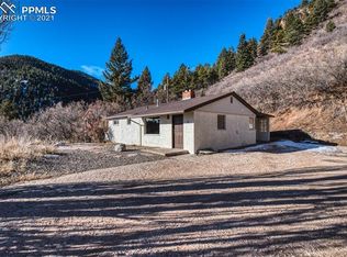 56 Highland Rd, Palmer Lake, CO 80133