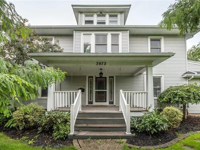 25 McGuire Rd, Rochester, NY, 14616