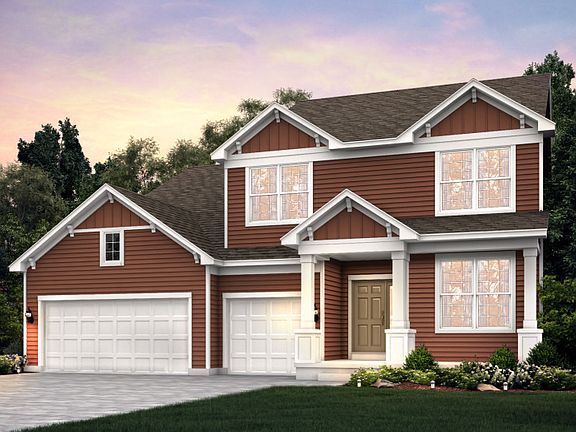 Exterior Elevation HR1B