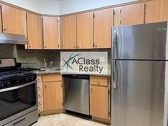Rented by A Class Realty Corp