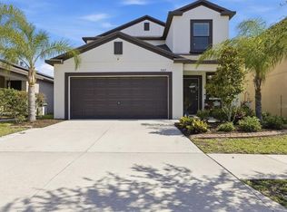 5027 Brickwood Rise Dr, Wimauma, FL 33598
