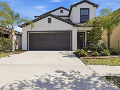 5027 Brickwood Rise Dr, Wimauma, FL, 33598