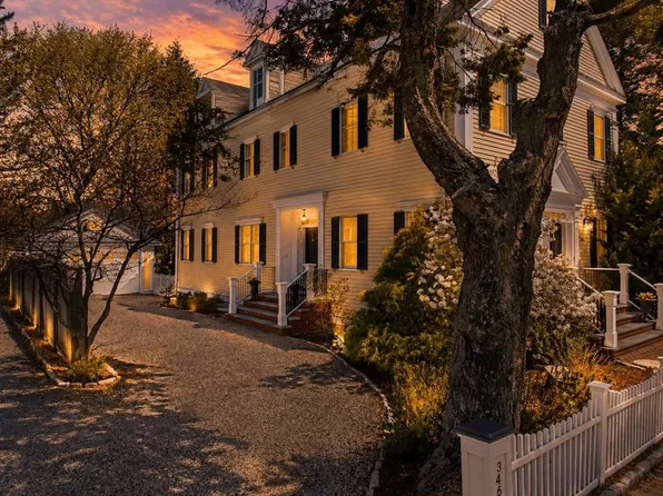 346 High St Unit A, Newburyport, MA 01950