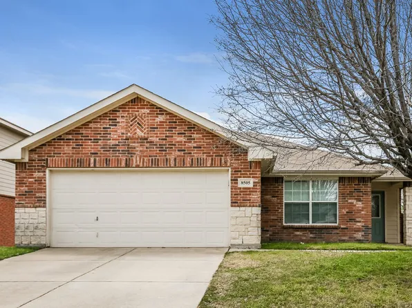 8505 Shallow Creek Dr, Fort Worth, TX 76179
