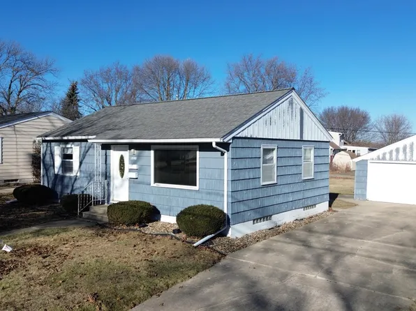 1800 5th Ave NW, Austin, MN 55912