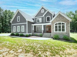 16625 Brattice Mill Rd, Chesterfield, VA 23838