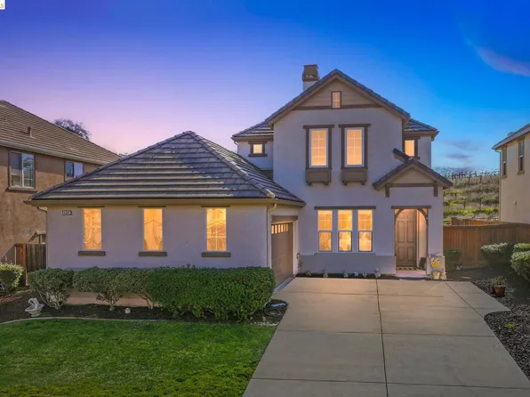 9489 California Oak Cir, Patterson, CA 95363