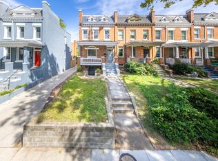 3553 Holmead Pl NW #1, Washington, DC 20010