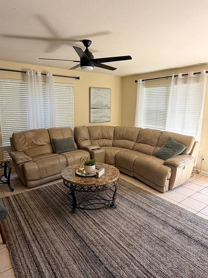 1993 Fannie Drive Tallahassee Florida 32303 — Photo 4