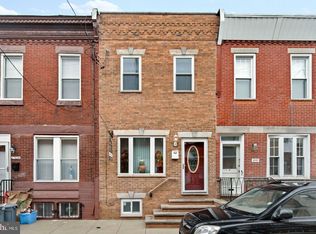 2322 S Bancroft St, Philadelphia, PA 19145
