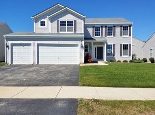 6704 Old Plank Blvd, Matteson, IL 60443