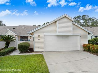 820 Ridge Lake Dr, Melbourne, FL 32940