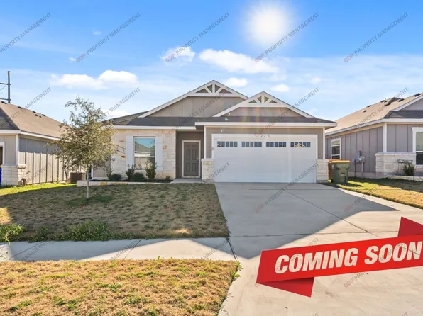 725 Gingham Trl, Troy, TX 76579