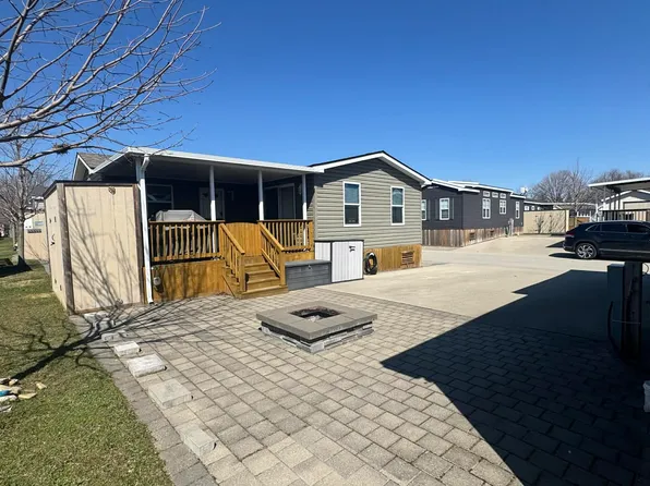 490 Empire Rd #For078, Pt Colborne, ON L0S 1R0