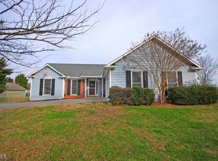 28 Stonecreek Dr, Cartersville, GA 30120