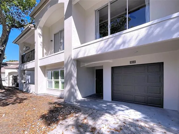 810 Island Walk Dr #810, Tampa, FL 33602