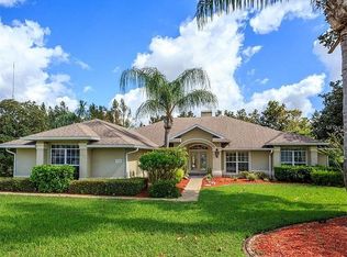 376 Caddie Dr, Debary, FL 32713
