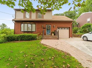 1109 Ford Rd, Vestal, NY 13850