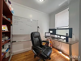 Rented by Alpha Properties NYC I LLC