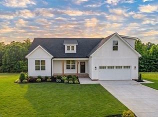 5225 Belews Creek Rd, Walkertown, NC 27051