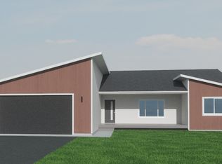 229 Bench Run, Kalispell, MT 59901