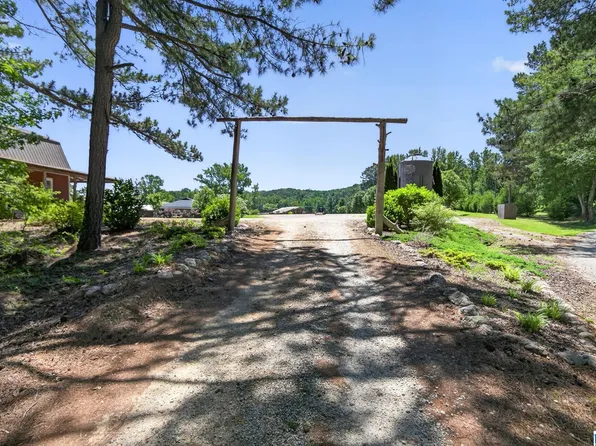 3463 County Road 3, Delta, AL 36258
