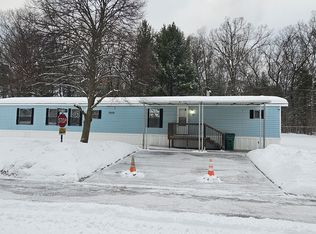 78 Apple Ct, Muskegon, MI 49445