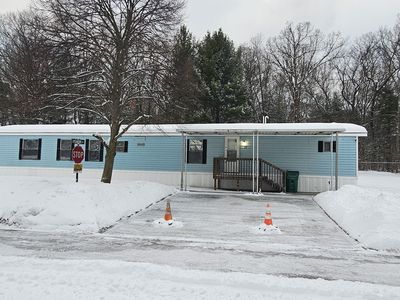 78 Apple Ct, Muskegon, MI, 49445