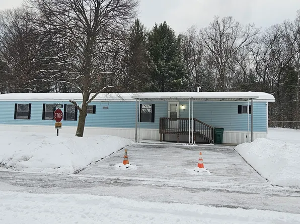 78 Apple Ct, Muskegon, MI 49445