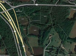 106 Galloway Rd, Galloway, OH 43119