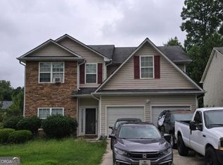 4625 Ferncrest Pl, Douglasville, GA 30135
