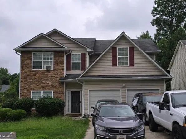 4625 Ferncrest Pl, Douglasville, GA 30135