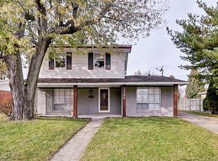 1340 Arcola Ct, Beech Grove, IN 46107