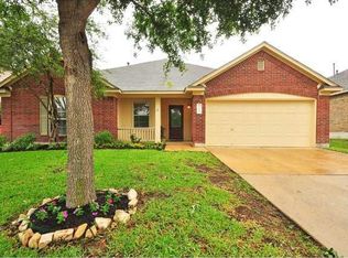 2449 Madeline Loop, Cedar Park, TX 78613