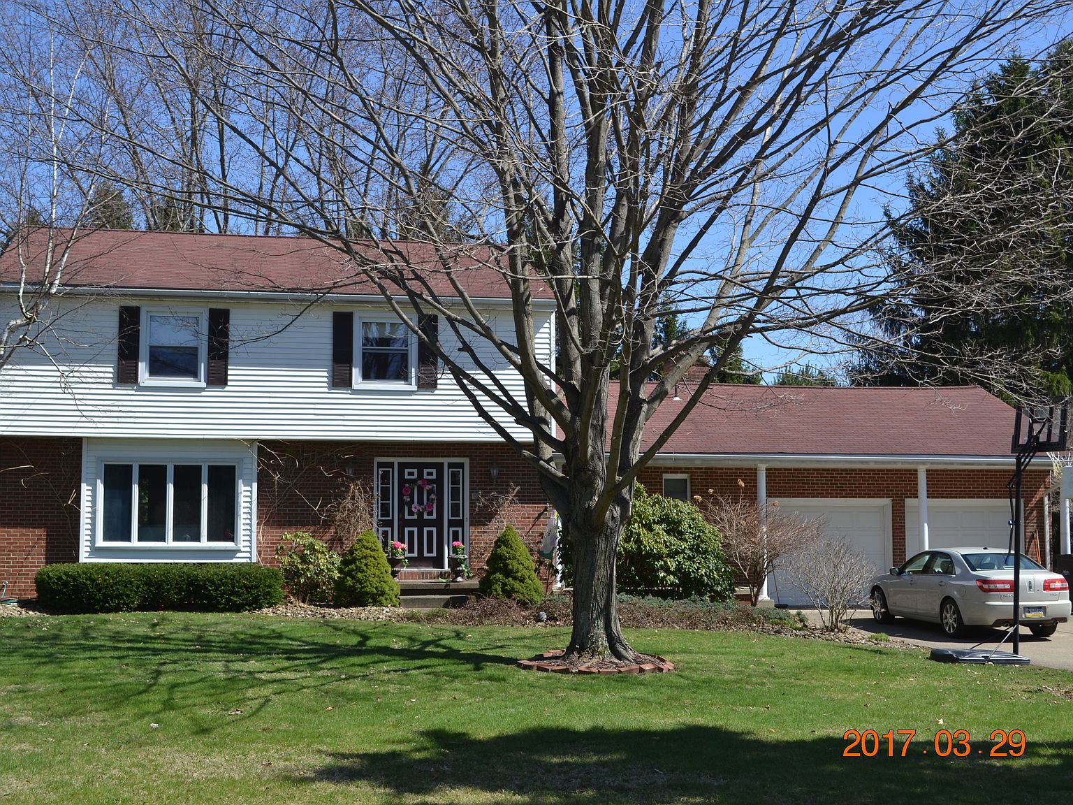 763 Tanglewood Rd, Hermitage, PA 16148 Zillow