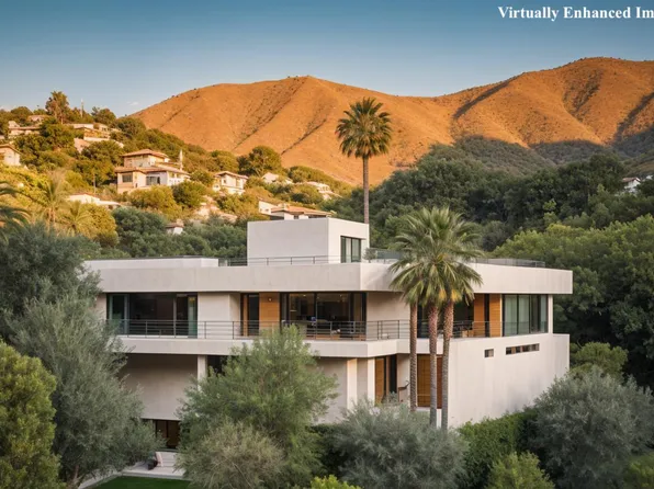 1776 Eucalyptus Hill Rd, Santa Barbara, CA 93103